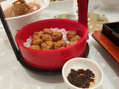 肉丸子-双湖宴·湖北菜(文化路店)