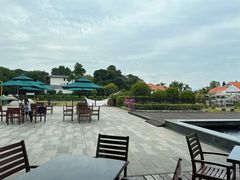 -厦门悦华酒店·绿庭主题自助餐厅