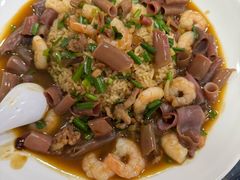 -威海渔村(黄兴路店)