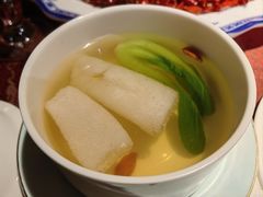 -渝信川菜(长安店)