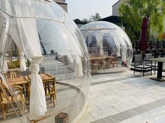 -上海崇明金茂凯悦酒店