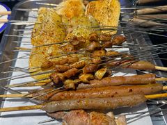 -曹掌柜小酒馆烧烤集团(宾川路店)