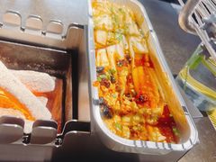 -很久以前羊肉串(昌里路三钢里店)