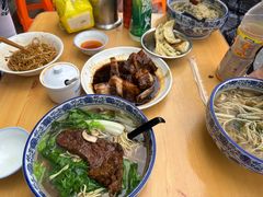 -姐妹面馆(水澄路店)