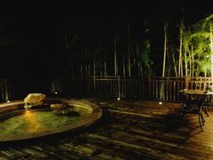 -天目湖涵田半山温泉