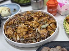 -二张农家菜(天通苑店)