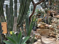 -国家植物园南园