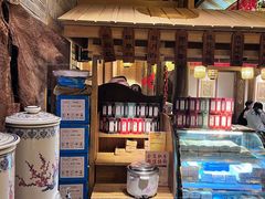 -南京大牌档(青岛万象城店)