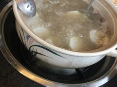 -清真华宇开锅羊肉