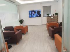-上海和展广汽丰田4S店(老闵行店)