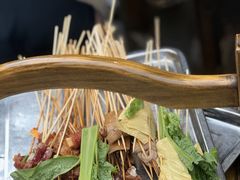 -镇江龙·火锅串串(武侯祠店)
