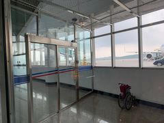 -绵阳南郊机场