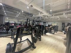 -FLARE STAR FITNESS(复地活力城店)