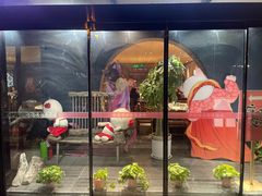 -唐猫庭院·千年陕菜(大唐不夜城店)