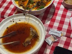 -西贝(凯德壹中心店)