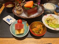 -万鱼亭 日本料理(无锡香山名园店)
