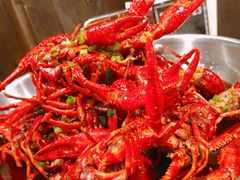 -虾小龙老长沙龙虾馆(坡子街店)