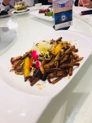 -安蒂娅美兰酒店·宴会厅