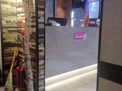 -可口香·非遗老号烧烤(南岗直营店)