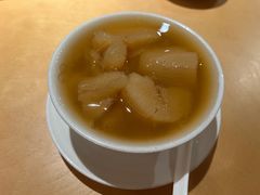 木薯羹-水平有限广西米粉·广西风味集(五道口店)