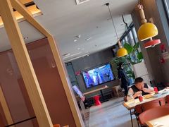 -杨氏青龙虾·羊蝎子(金盛路总店)