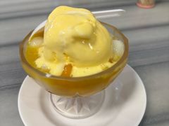 -芬芳甜品(同福路店)