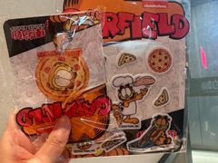 -棒约翰比萨·意面(肇嘉浜路店)