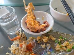 -岛中岛·海鲜大排档·万宁老字号(东澳店)
