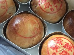 鲜肉月饼-泰康食品(南京东路店)