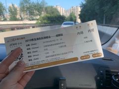 -成都金融城演艺中心