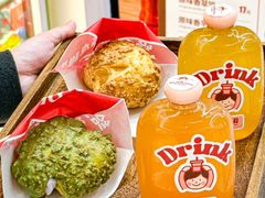 -吉川堂·日式甜点专门店(正佳广场店)