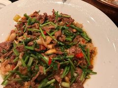 -桂满陇·蟹黄小笼汤包(清河万象店)