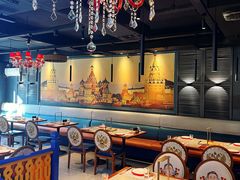 -通海俄式烧烤·俄罗斯大串(嵩山路店)