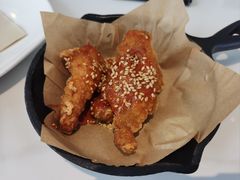 -必胜客(华南摩尔店)