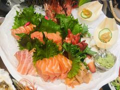 -和彩放题餐厅(酒仙桥店)