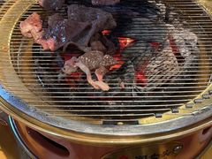 -闻老头·菊花炭烤肉(D11店)