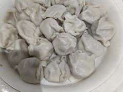 -大眼锅贴水饺(河东店)