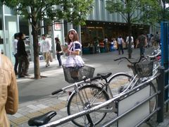 -秋叶原电器街