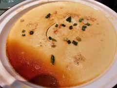 肉沫蒸蛋-周正水煮活鱼·吊水鱼(杏东店)