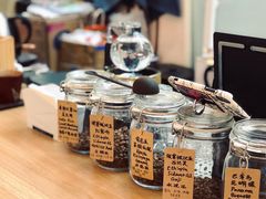 -COFFEE HOLIC(朝外SOHO店)