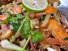 -民食香·腊排骨野生菌美食(木府店)
