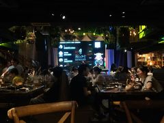 大堂-同仁四季椰子鸡(海岸城天利店)