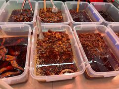 -盐帮80后冷吃兔·自贡特产·手撕兔(通达总店)