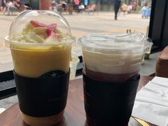 -星巴克臻选(惠州华贸天地1楼店)