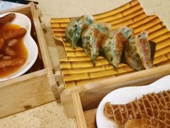 -喜鹊茶点.啫煲(车陂店)