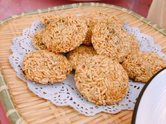 -香山湖家家宴(中山陵店)