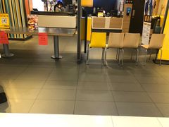 -麦当劳(东吴广场银泰城店)