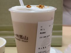 -一叶觅山(半边街店)
