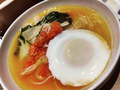 -小大董·烤鸭(凤凰汇店)