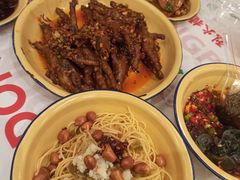 -东排食堂长沙小吃大排档(五一广场店)